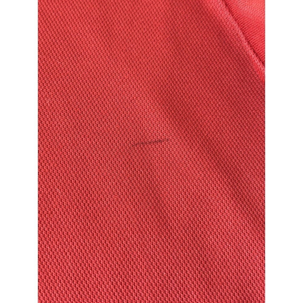Arcteryx Shirt Womens‎ Medium Red Gorpcore Crew Neck Hiking Top Athletic Outdoor - Picture 7 of 10